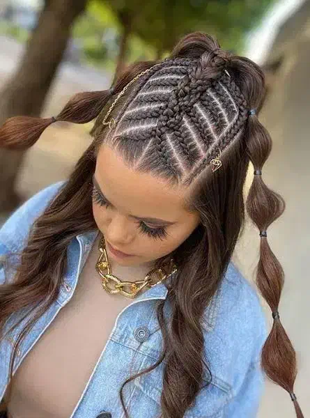 خدمات بافت مو|خدمات آرایشگری و زیبایی|بم, |دیوار