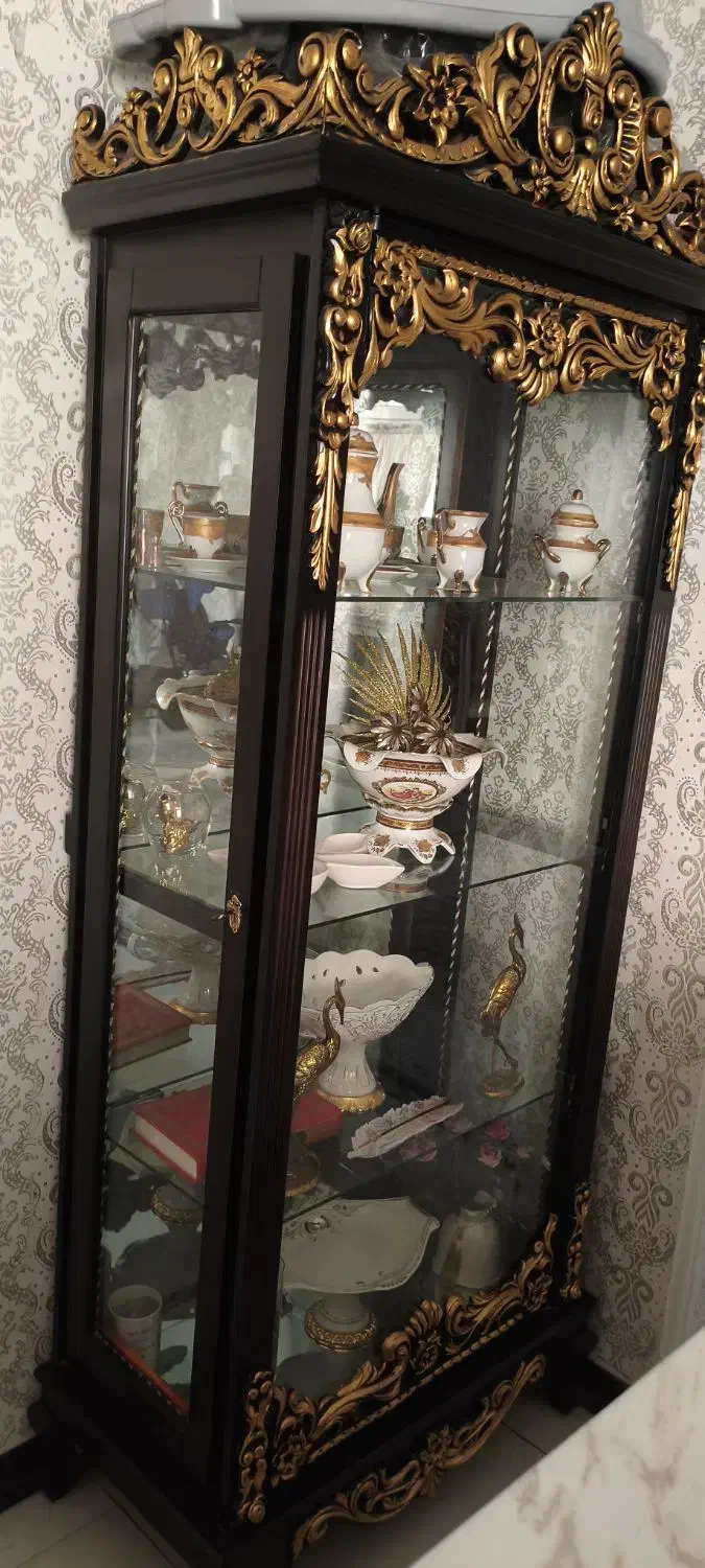 بوفه|بوفه، ویترین، کنسول|تهران, فلاح|دیوار