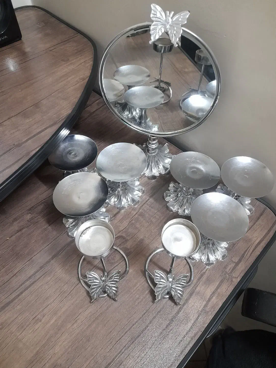 هفت سین|آینه|مشهد, شهرک امام هادی (شهرک غرب)|دیوار