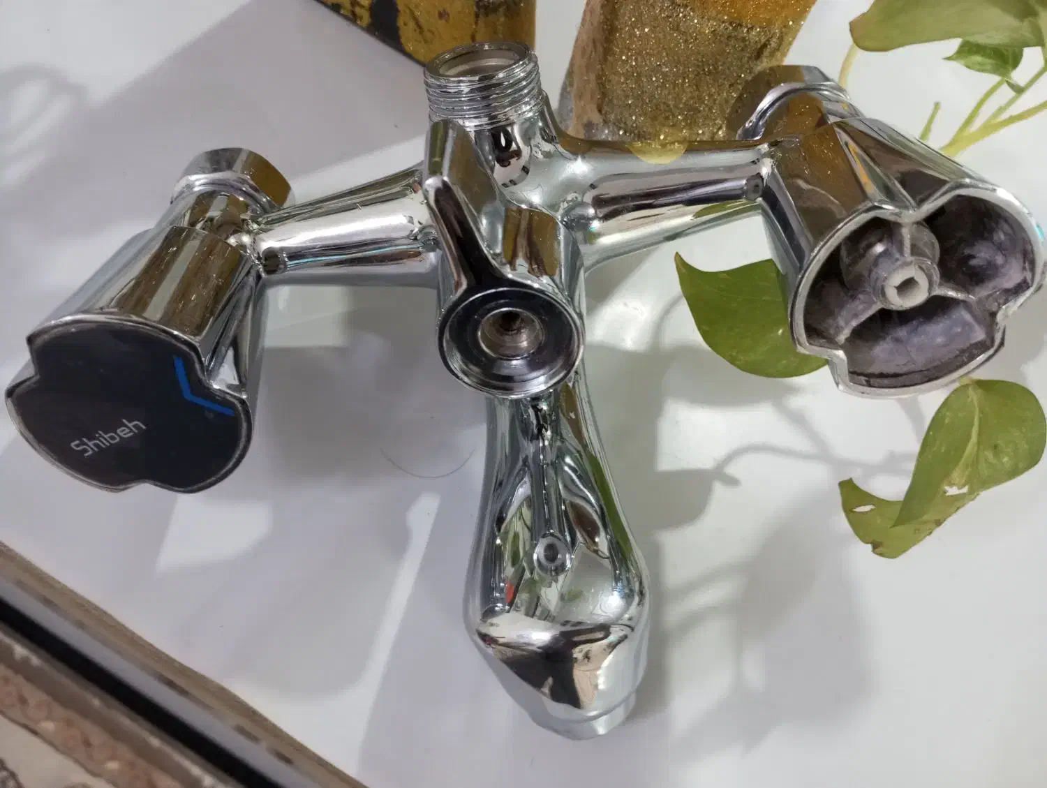 شیر آلات|لوازم سرویس بهداشتی|بیرجند, |دیوار