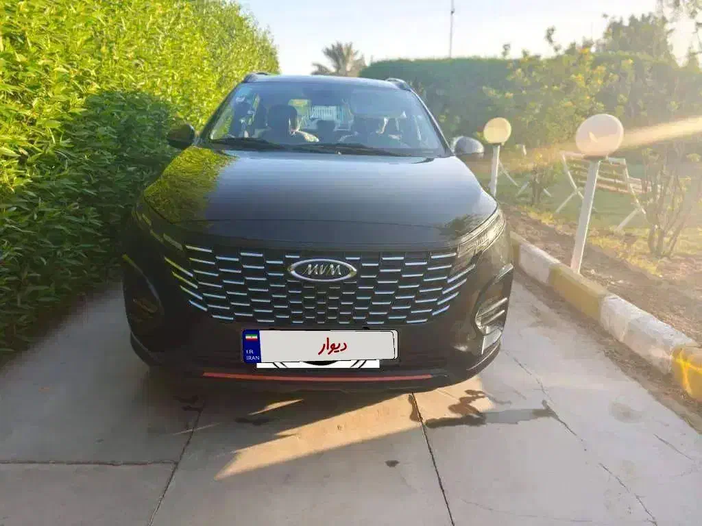 MVM.X33 CROOS|خودرو سواری و وانت|مشهد, بهشت|دیوار