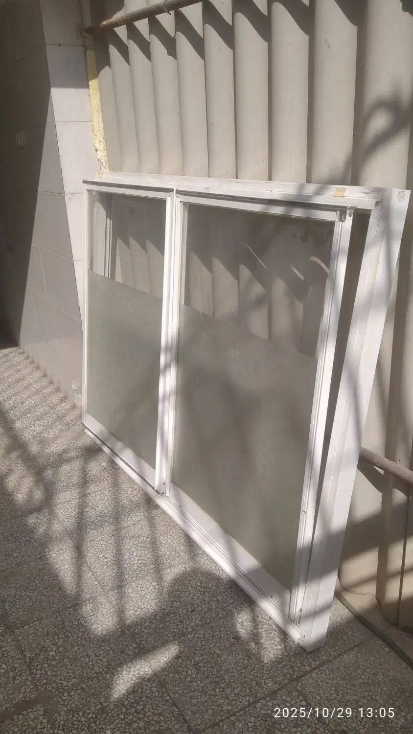 درب چوبی آپارتمانی|مصالح و تجهیزات ساختمان|اصفهان, الهیه|دیوار