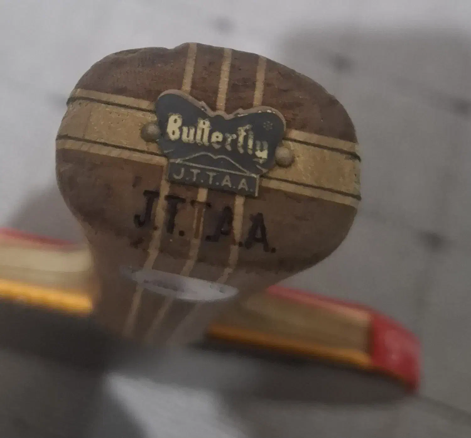 راکت پینگ پنگ|تجهیزات ورزشی|ارومیه, |دیوار