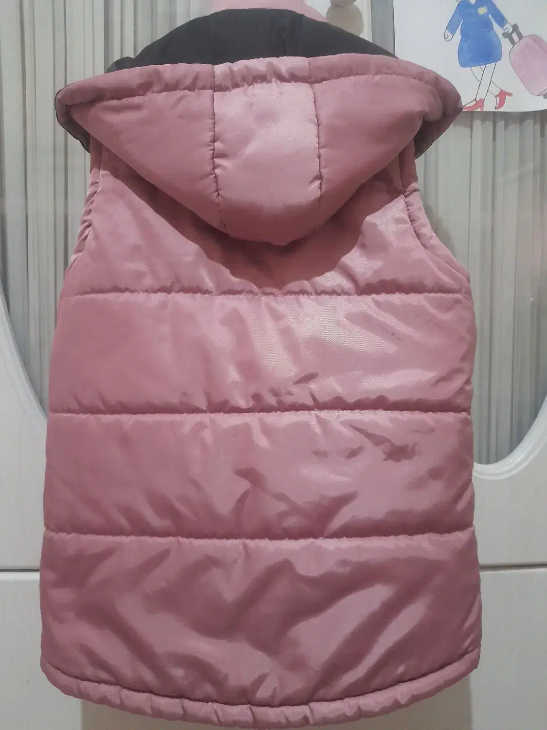 پافربچگانه|کفش و لباس بچه|کهریزک, |دیوار