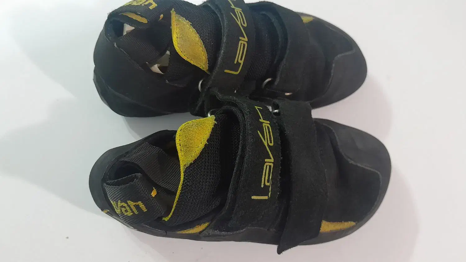 کفش سنگ سایز ۳۶|کوهنوردی و کمپینگ|رشت, دروازه لاکان|دیوار