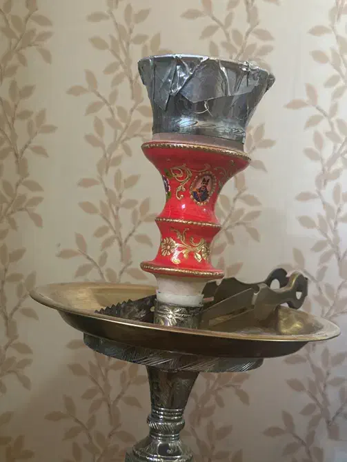 نیروی کار قهوه خانه|استخدام خدمات فروشگاه و رستوران|شیراز, ستارخان|دیوار