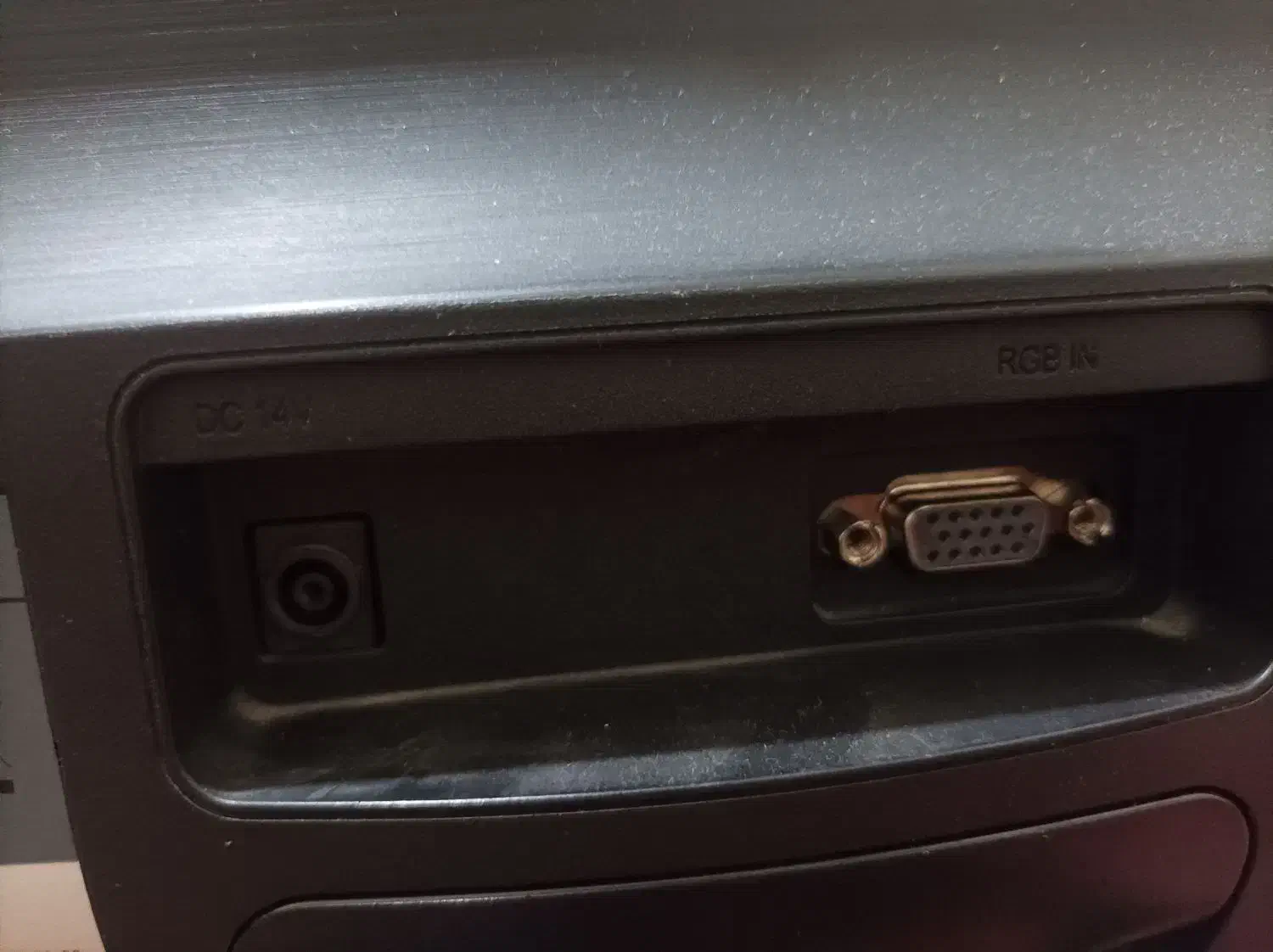 مانیتور|قطعات و لوازم جانبی رایانه|اردبیل, |دیوار