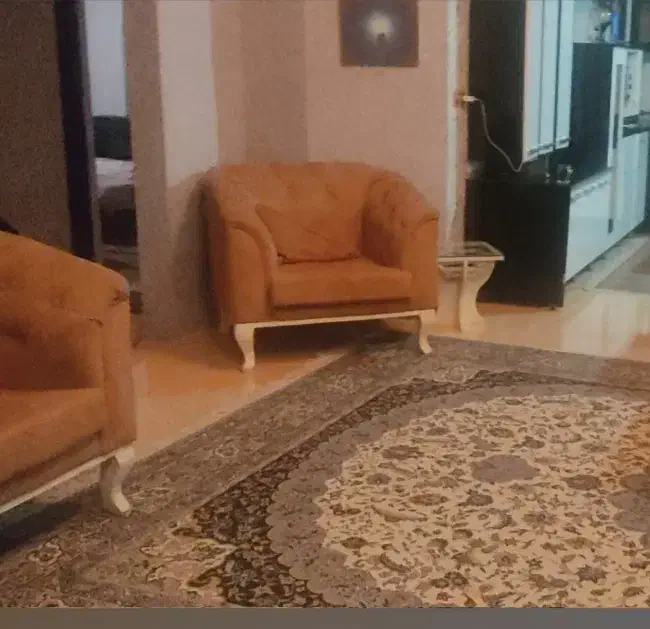 مبلمان راحتی|مبلمان خانگی و میز عسلی|سلمان‌شهر, |دیوار