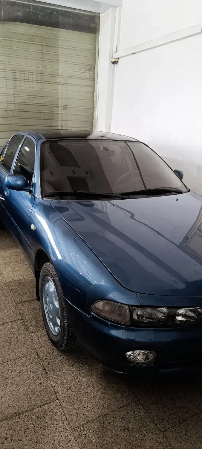 میتسوبیشی گالانت سوپر سالن|خودرو کلاسیک|ساری, |دیوار