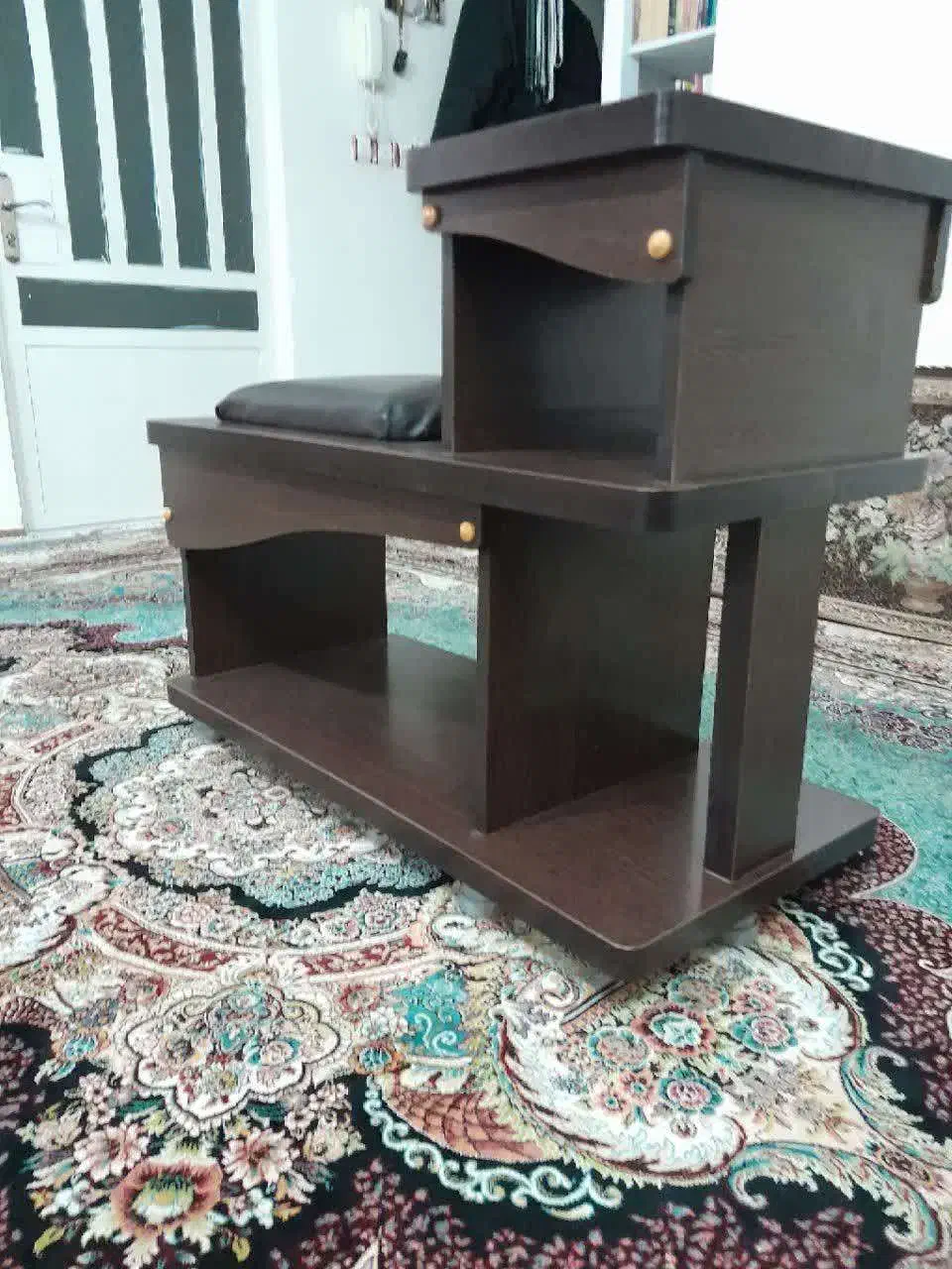 میز تلفن MDF|میز تلفن|شیروان (خراسان), |دیوار