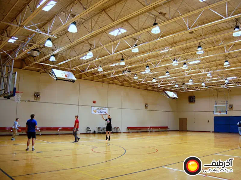 اجاره سانس سالن ورزشی شهرک ابریشم|اجارهٔ دفتر صنعتی، کشاورزی، تجاری|چهارباغ, |دیوار