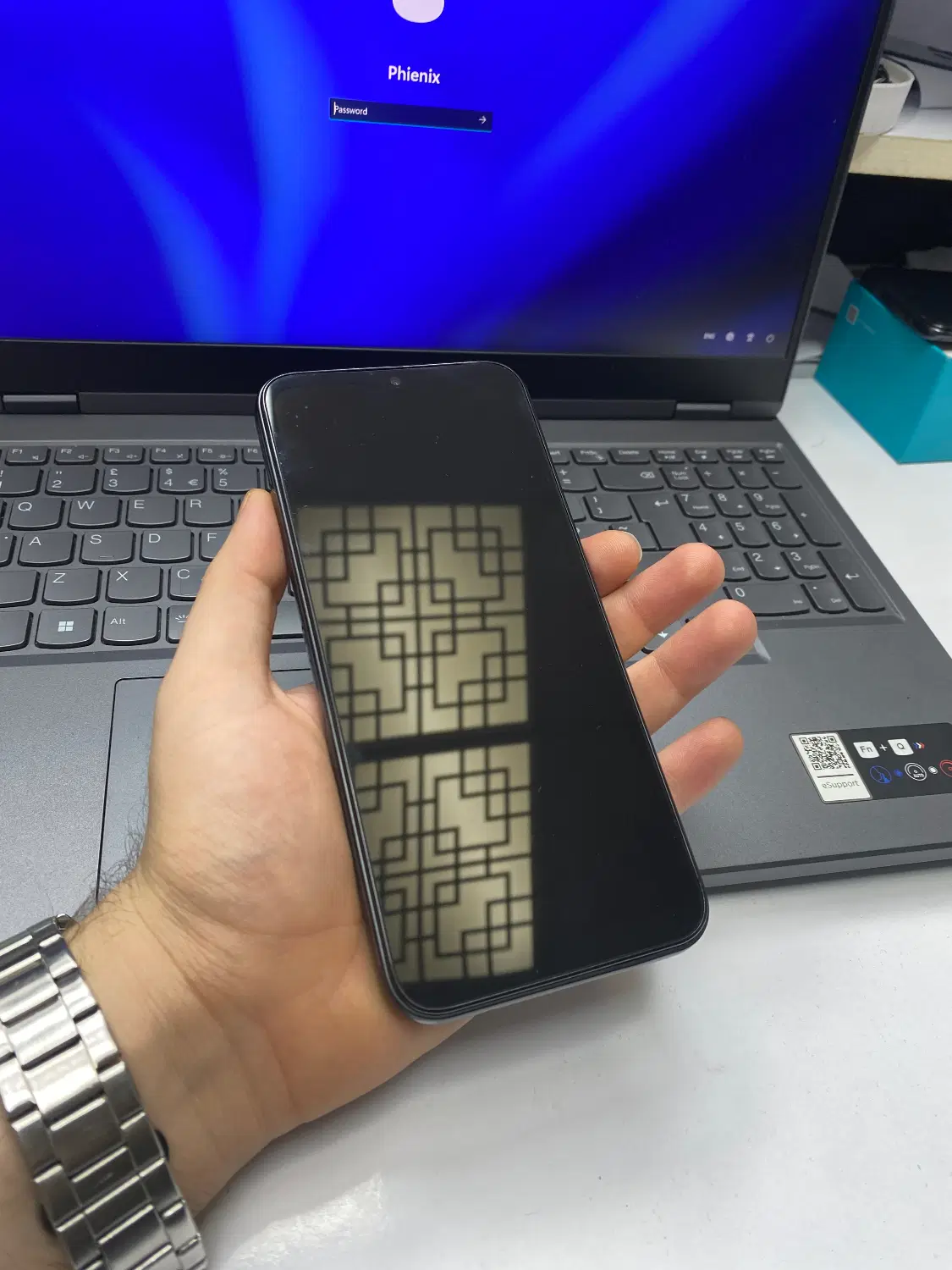 سامسونگ a14 64G|موبایل|رشت, کوی فکوری|دیوار