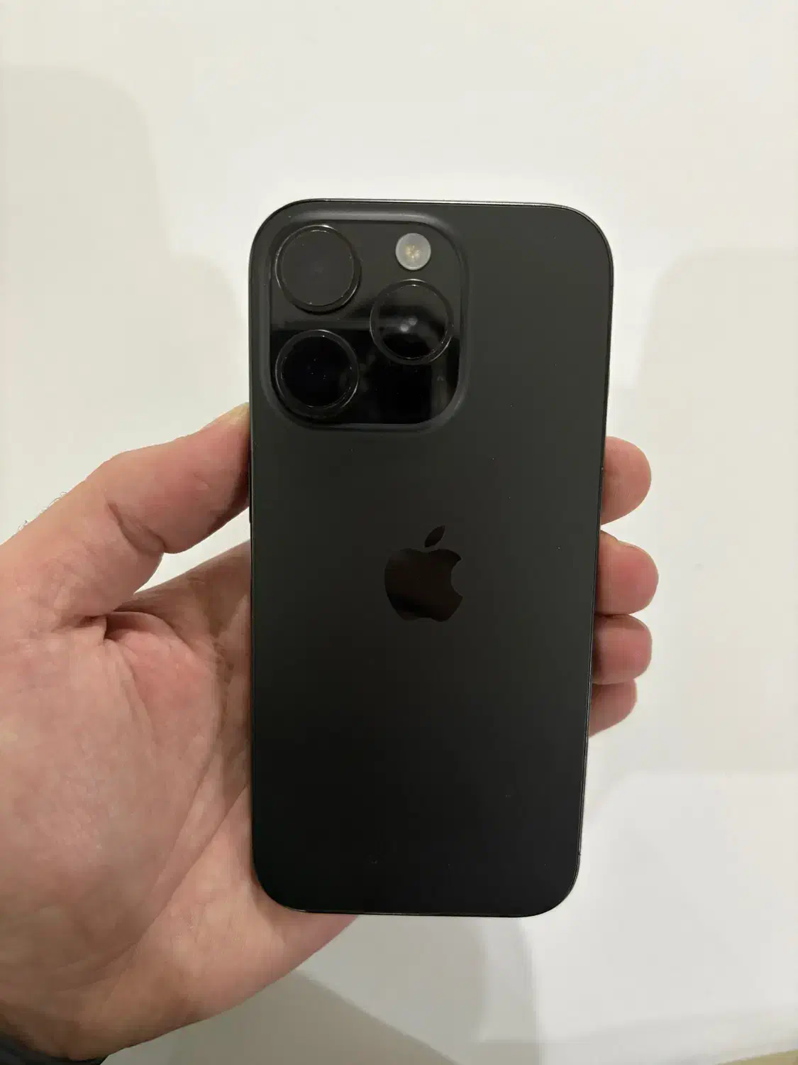 آیفون ۱۶ پرو ۲۵۶ گیگ|موبایل|مشهد, بهشت|دیوار