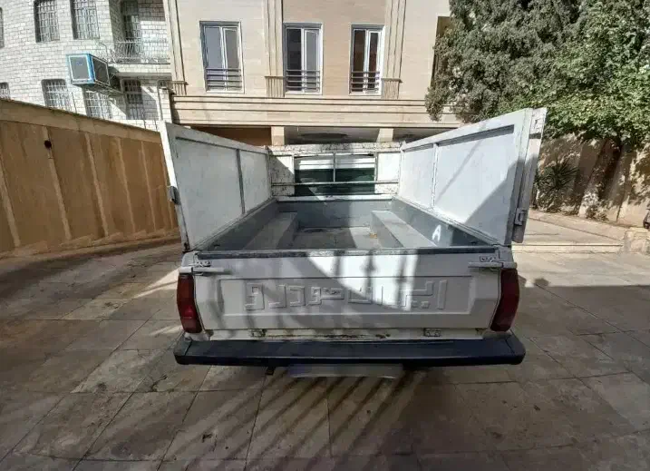 حمل بار|خدمات حمل و نقل|تهران, سلسبیل جنوبی|دیوار