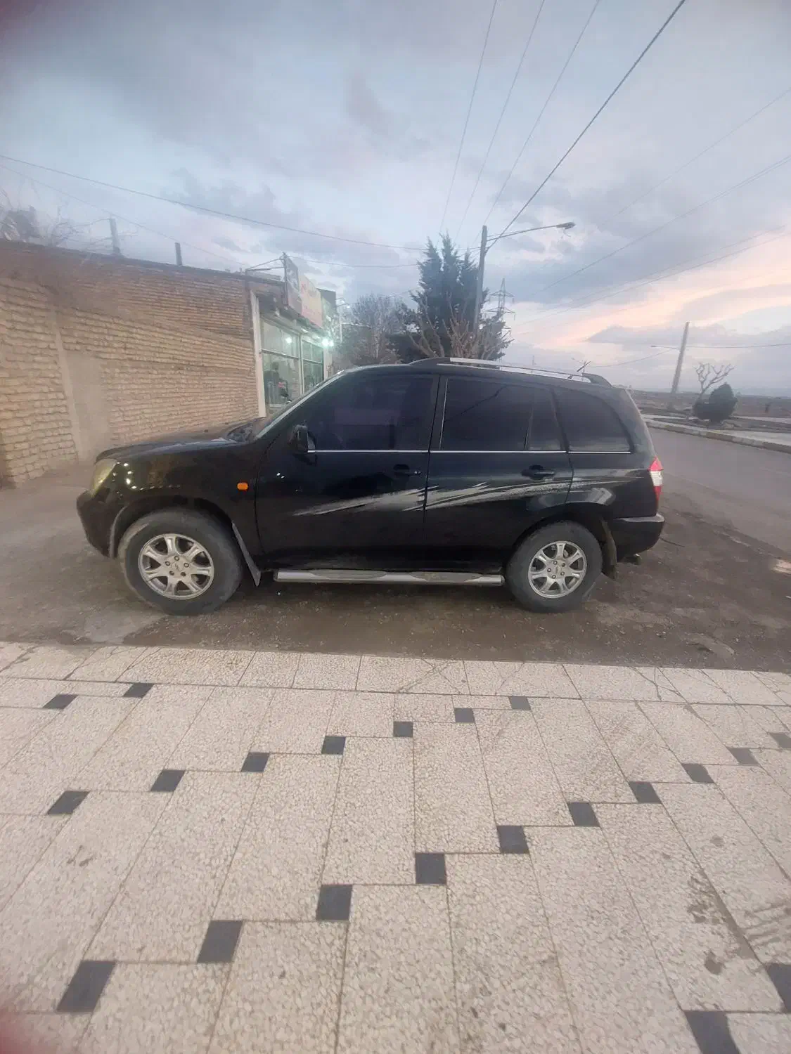 x33 مدل ۹۰|خودرو سواری و وانت|چناران, |دیوار