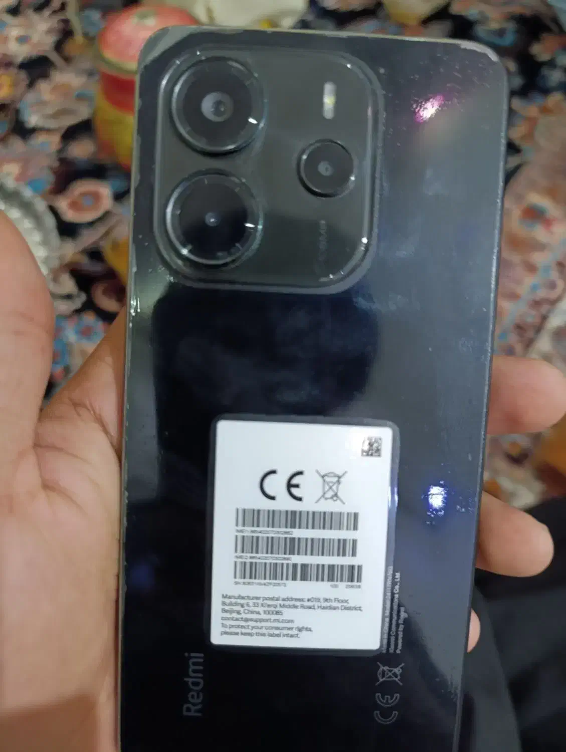 نوت14|موبایل|زاهدان, |دیوار