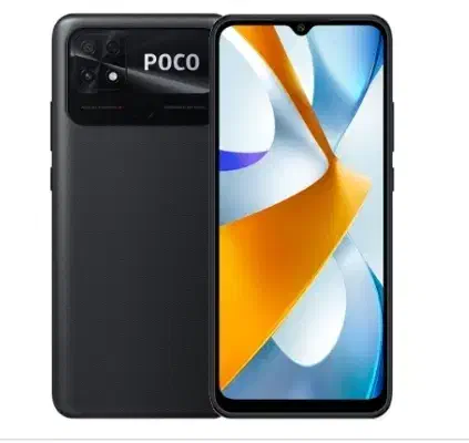 گوشی پوکو c40|موبایل|قم, سید معصوم|دیوار