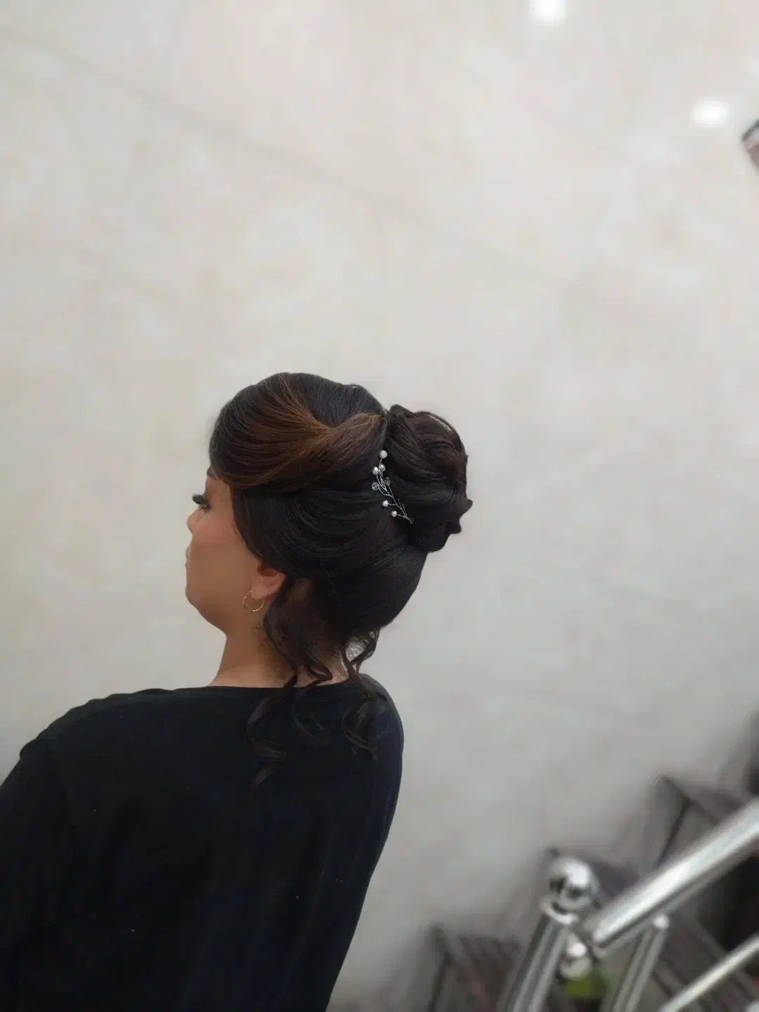 میکاپ وشنیون 500|خدمات آرایشگری و زیبایی|ساوه, |دیوار