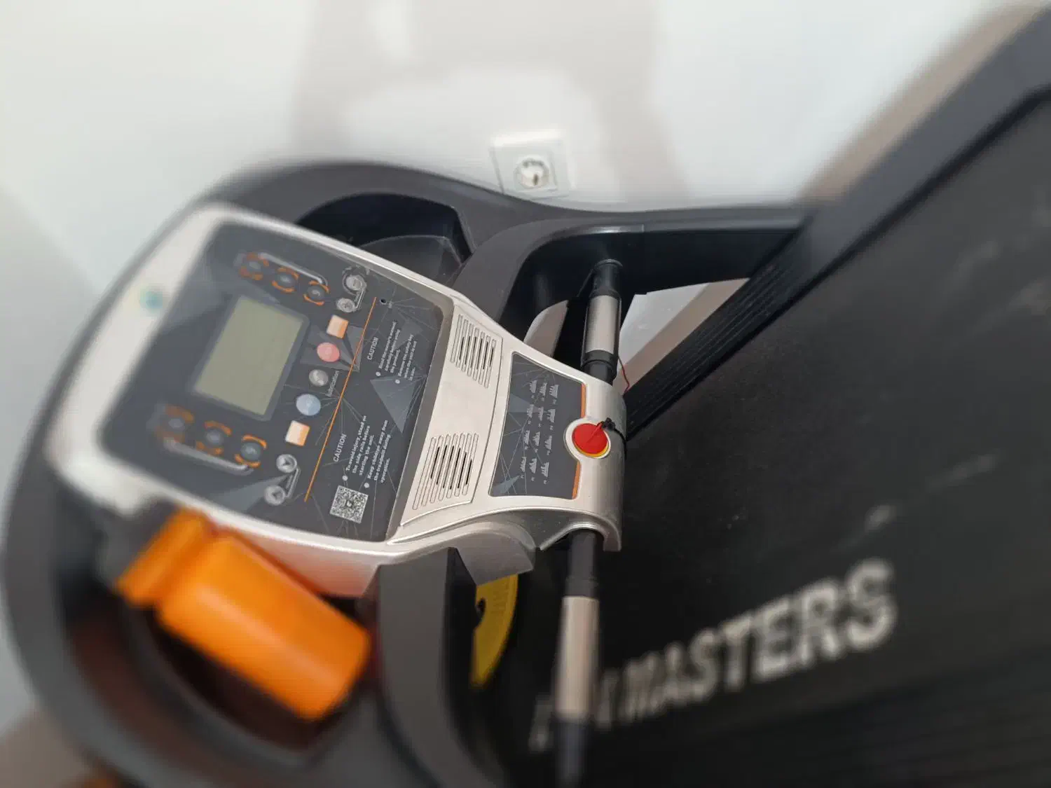 تردمیل۳کاره|تجهیزات ورزشی|جیرفت, |دیوار