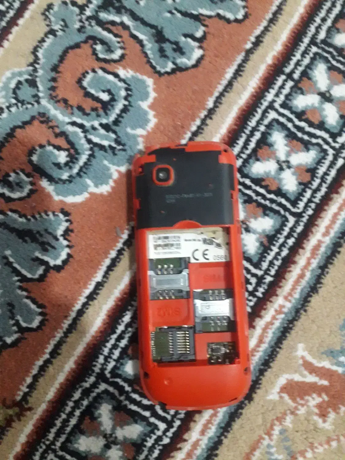 گوشی|موبایل|اهر, |دیوار