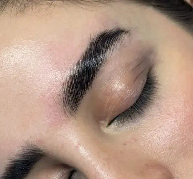 30%تخفیف اکستنشن مژه|خدمات آرایشگری و زیبایی|شاهین‌شهر, حافظ شمالی|دیوار