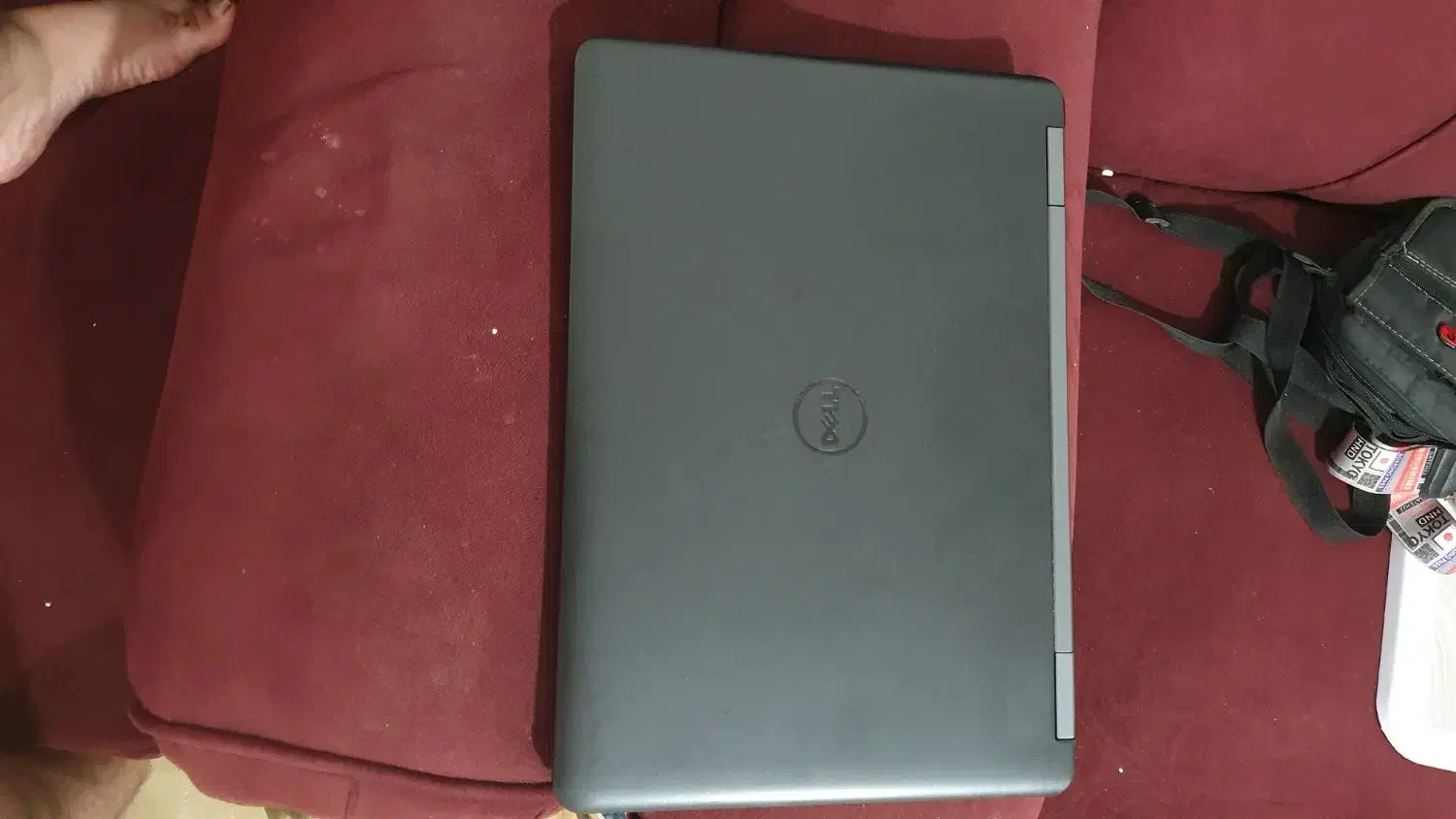 لپتاپ DELL. LATITUDE E5440|رایانه همراه|رشت, کوی حسینی|دیوار