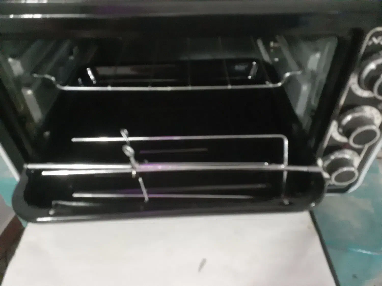 توسترنوبل|اجاق گاز و لوازم برقی پخت‌وپز|بروجرد, |دیوار