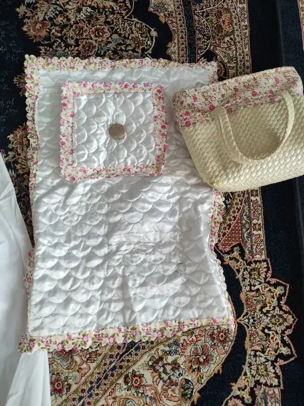 چادر جشن تکلیف|لباس|جهرم, |دیوار