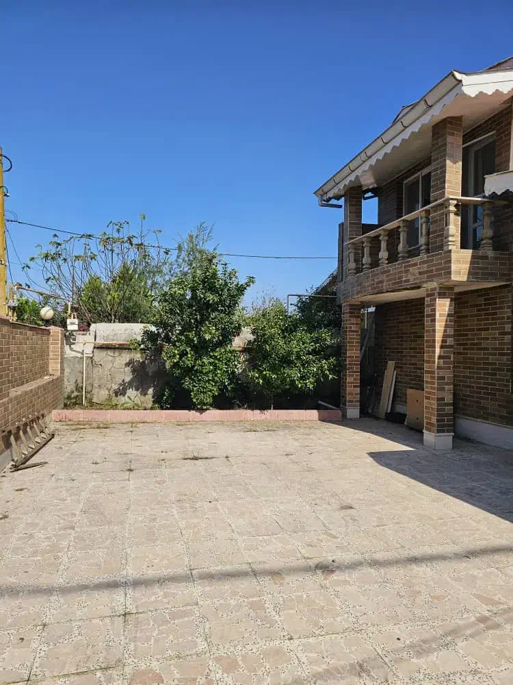 ویلای شهرکی ۲۴۵متری سنددار نیم پیلوت۲کیلومتری ساحل|فروش خانه و ویلا|رشت, منظریه|دیوار