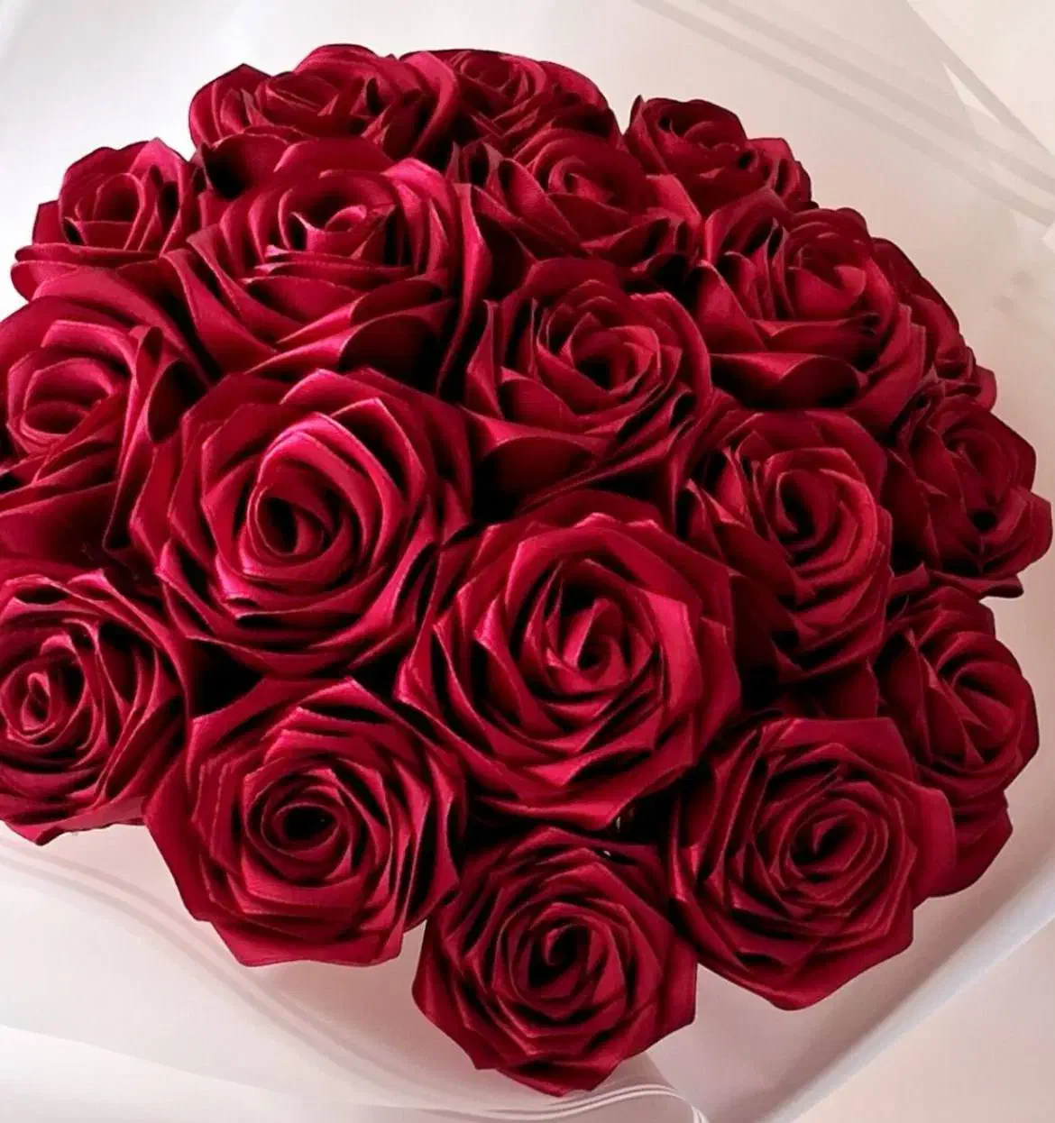 گل روبانی|گل مصنوعی|مشهد, عامل|دیوار