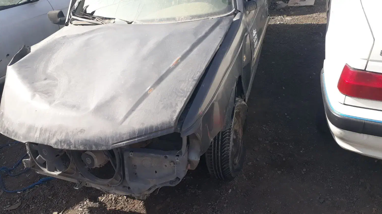 پرشیا ۸۱نوک مدادی|خودرو سواری و وانت|قرچک, مهدیه|دیوار