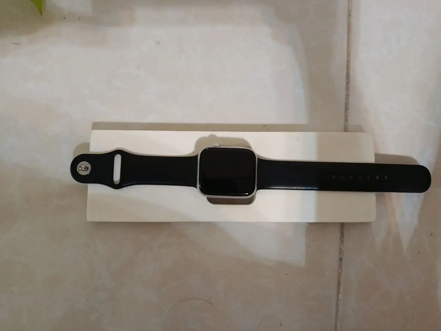 ساعت هوشمند ارو واچ مدل 610pro|ساعت|کرج, گوهردشت|دیوار