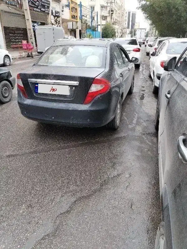 جک j3|خودرو سواری و وانت|اهواز, زیتون کارمندی|دیوار