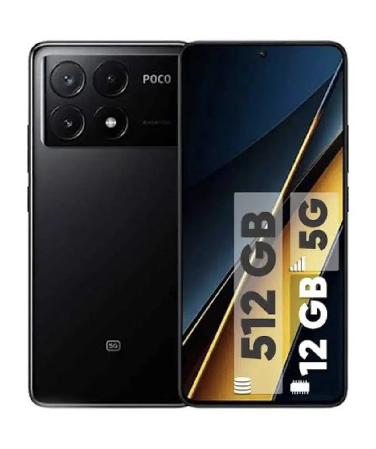 poco x6 pro|موبایل|ارومیه, |دیوار
