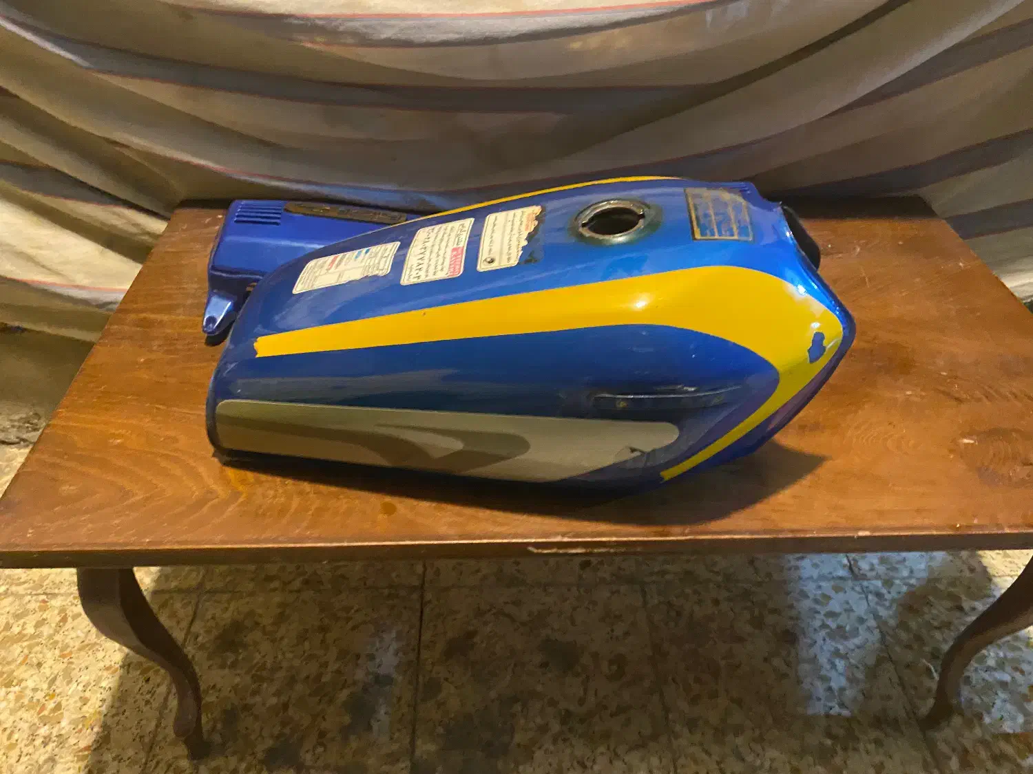 موتورسیکلت|موتورسیکلت|اهواز, مهرشهر|دیوار