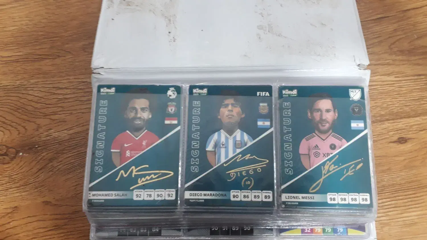 کارت کیمدی|کلکسیون و سرگرمی|قیدار, |دیوار