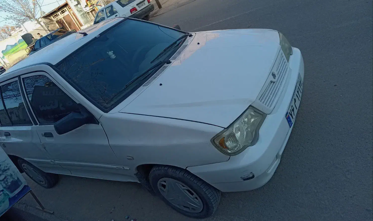 فروش 132مدل 90|خودرو سواری و وانت|کاشمر, |دیوار