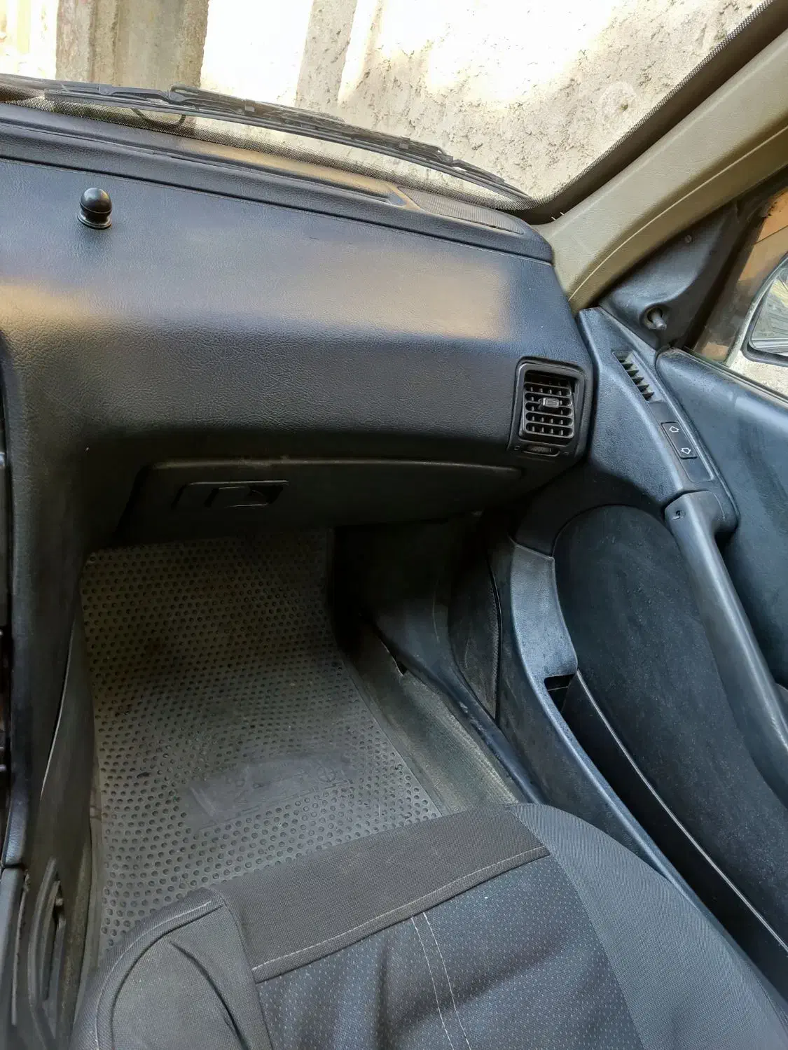 ماشین پرو آردی مدل ۸۰|خودرو سواری و وانت|آستانه اشرفیه, |دیوار