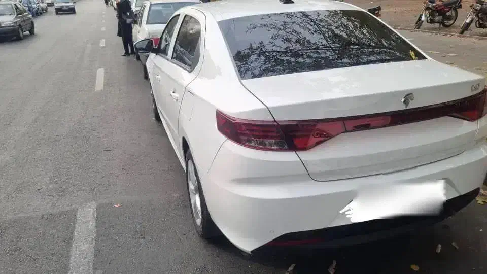 تارا V4|خودرو سواری و وانت|تهران, قیام|دیوار