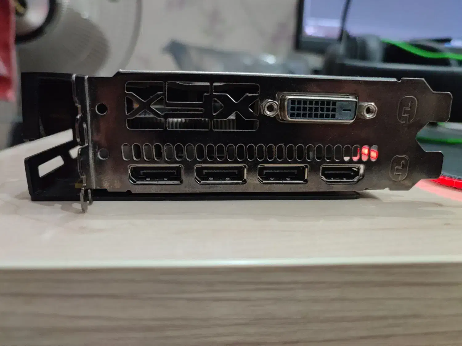 کارت گرافیک RX580 8GB|قطعات و لوازم جانبی رایانه|مشگین شهر, |دیوار