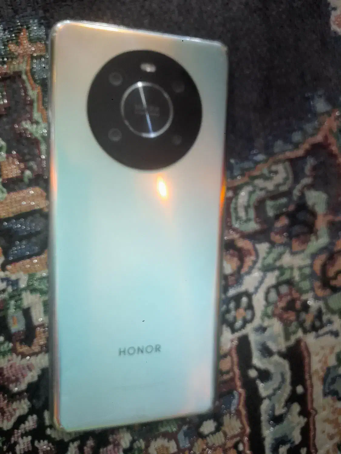 گوشی هانر x9|موبایل|مشهد, شهید معقول|دیوار