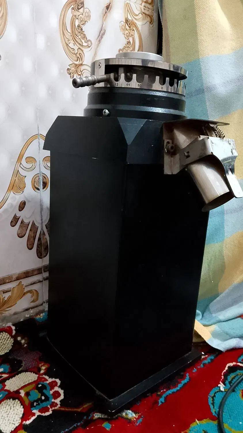 دستگاه اسیاب فله زن بسیار قوی ودقیق|کافیشاپ و رستوران|ایرانشهر, |دیوار