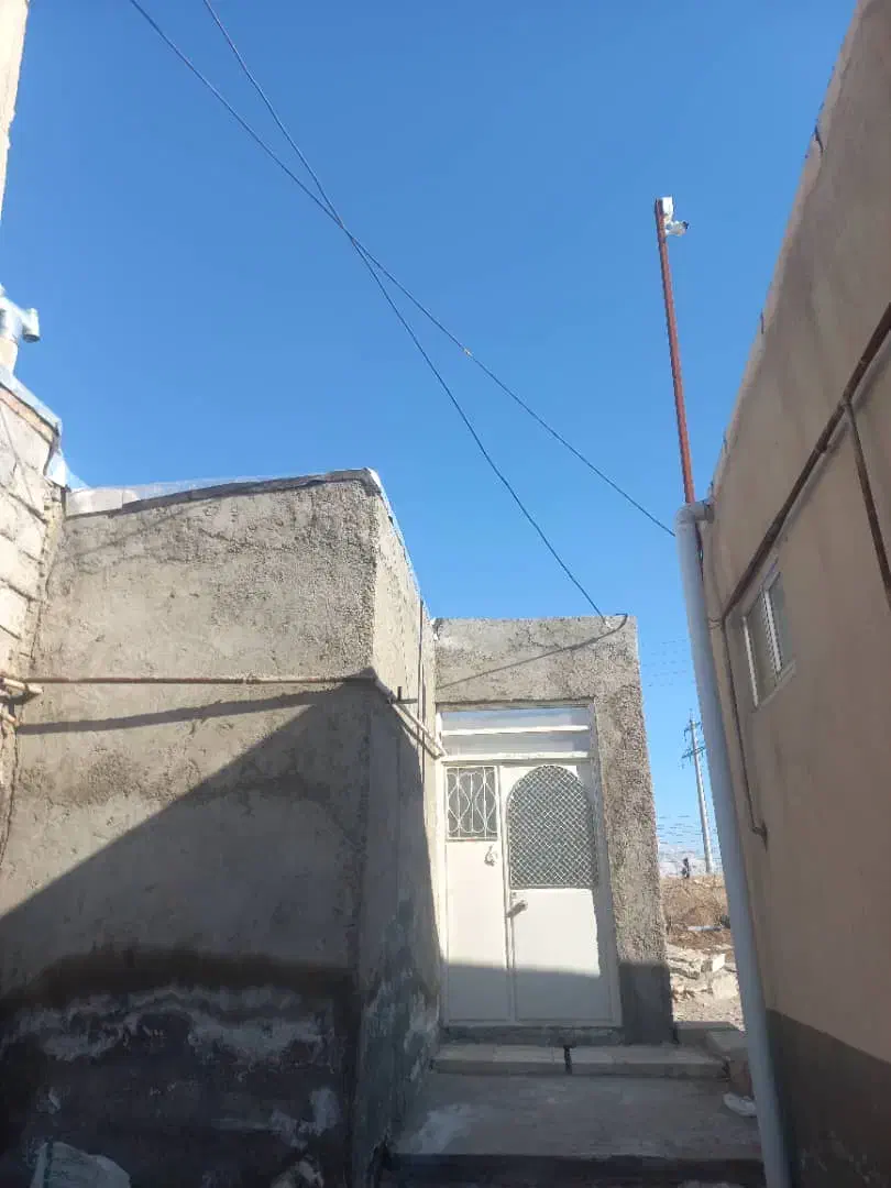 خانه ۷۵ متری در قزلجه میدان دونبش|فروش خانه و ویلا|بستان آباد, |دیوار