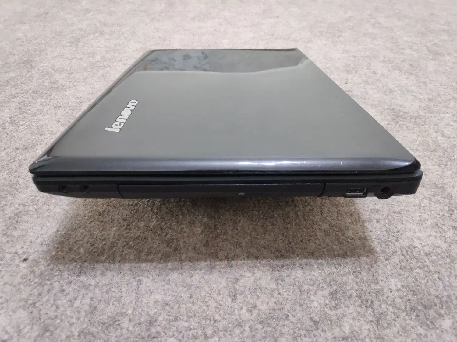 لپ تاپ Lenovo G570|رایانه همراه|مهاباد (آذربایجان غربی), |دیوار