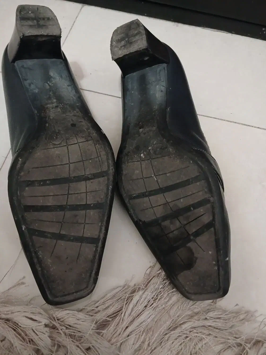 کفش خارجی ۳۷|کیف، کفش، کمربند|تهران, امام زاده عبدالله|دیوار