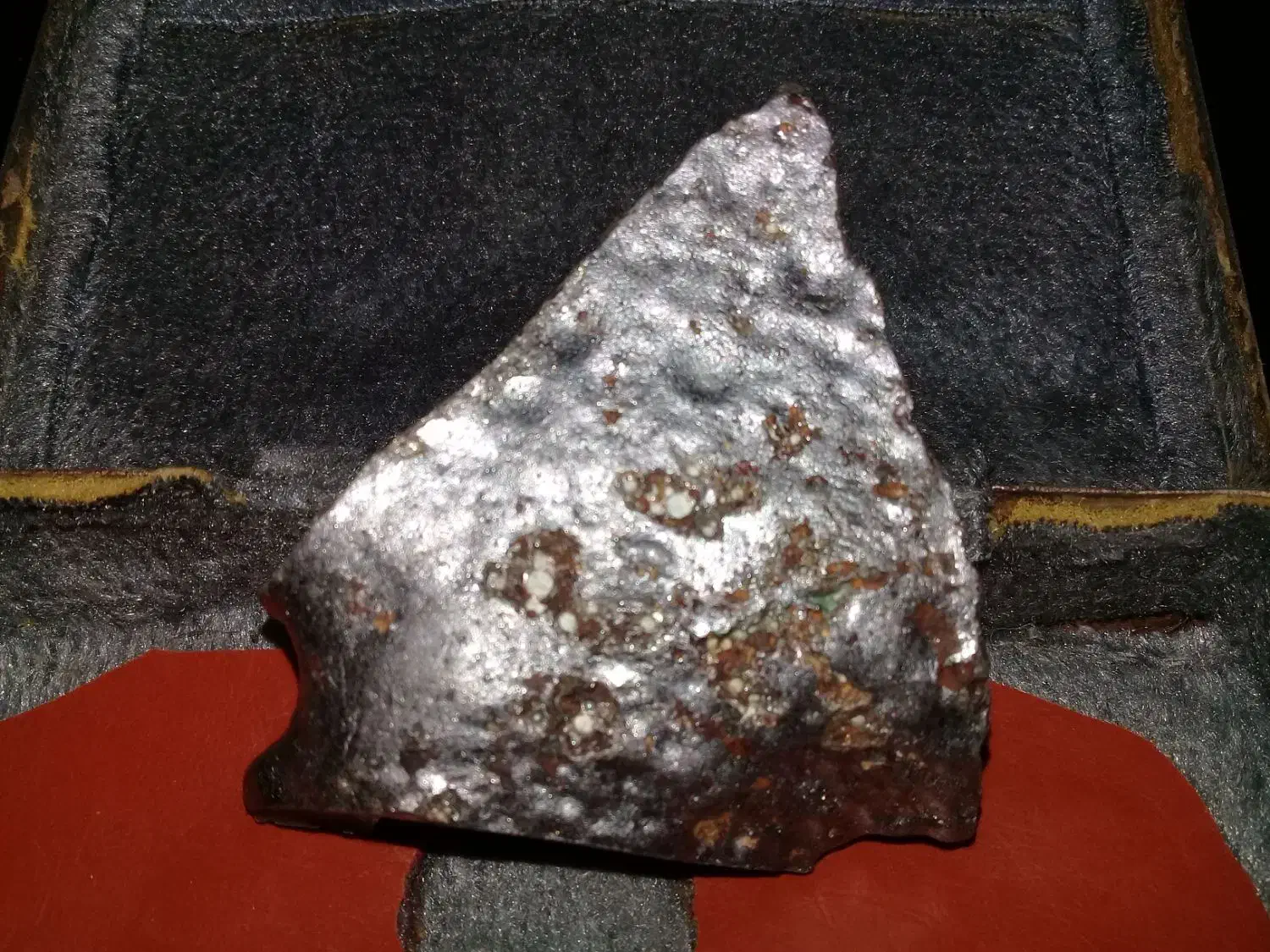 شهاب الماس|جواهرات|اقلید, |دیوار