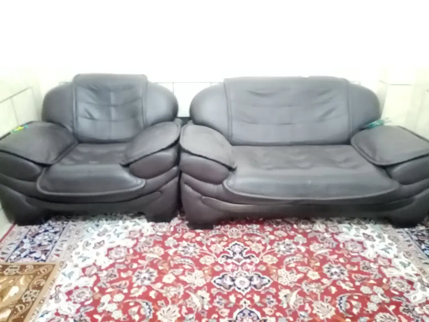 مبل کارکرده|مبلمان خانگی و میز عسلی|داراب, |دیوار