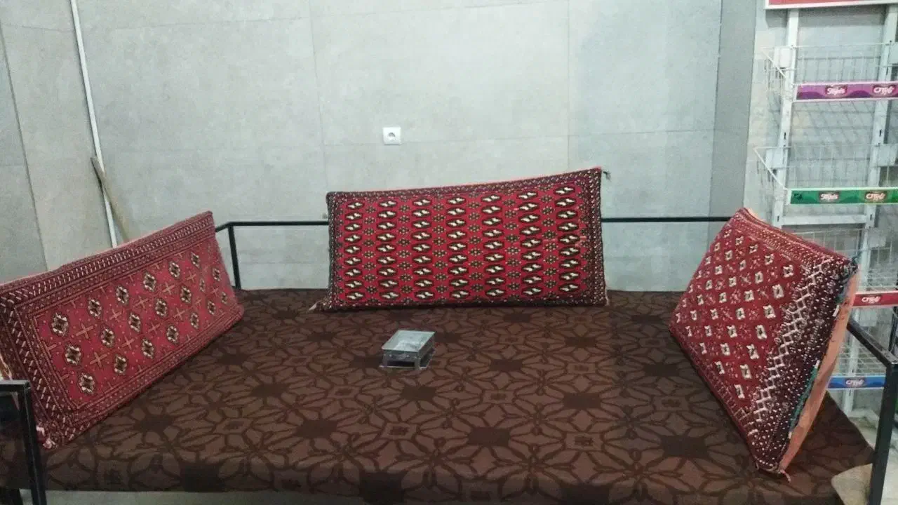 فروش تکی و کلی قلیان|کافیشاپ و رستوران|اسفراین, |دیوار