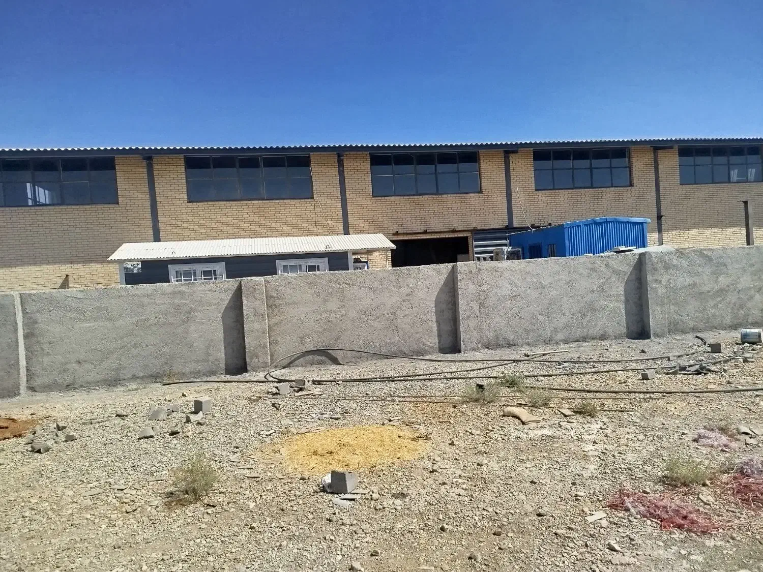 سوله فروش اجاره رهن|اجارهٔ دفتر صنعتی، کشاورزی، تجاری|پیشوا, |دیوار