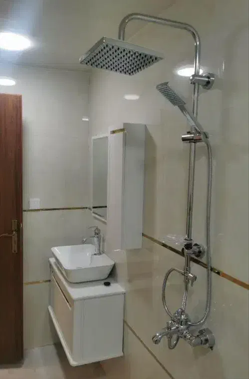 لوله کشی آب سردوگرم و نصب تمامی شیرآلات وتعمیرات|خدمات پیشه و مهارت|خرمآباد, |دیوار